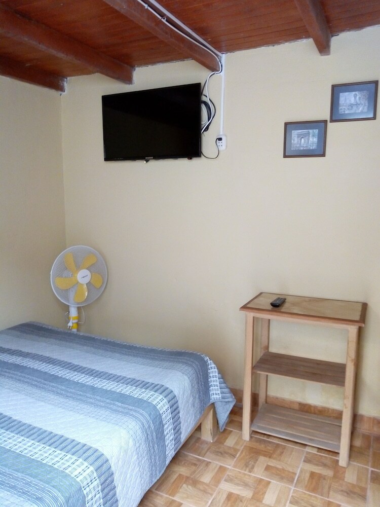 Bed & Breakfast La Casa Maruja San Bartolo