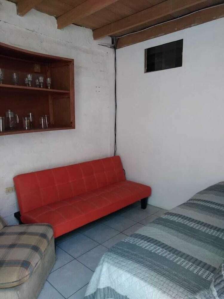 Bed & Breakfast La Casa Maruja San Bartolo