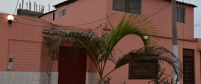 Bed & Breakfast La Casa Maruja San Bartolo
