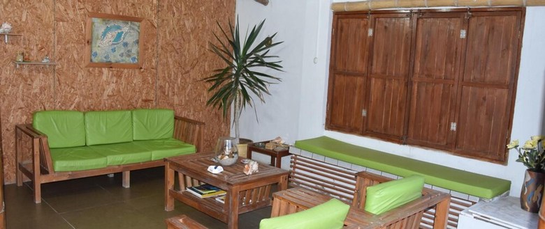 Bed & Breakfast La Casa Maruja San Bartolo