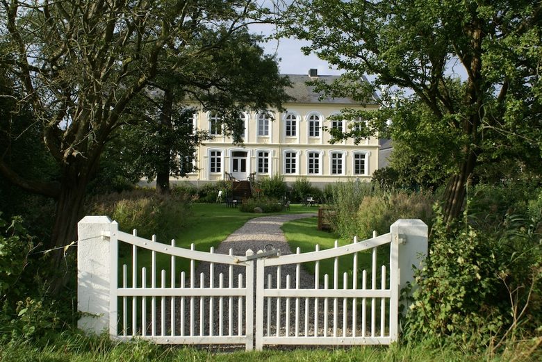 Apartamentos Ferienhof Gut Oestergaard