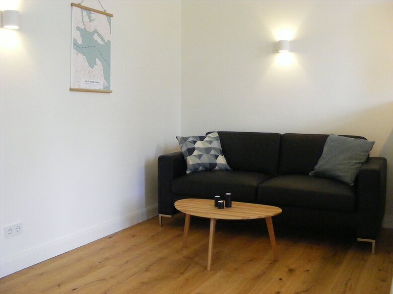 Apartamentos Ferienhof Gut Oestergaard