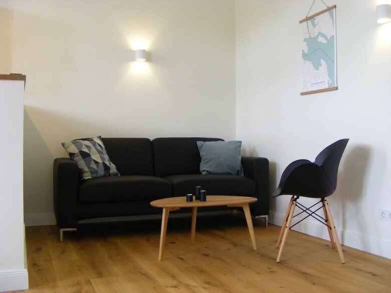 Apartamentos Ferienhof Gut Oestergaard