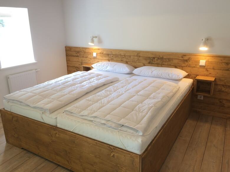Apartamentos Ferienhof Gut Oestergaard