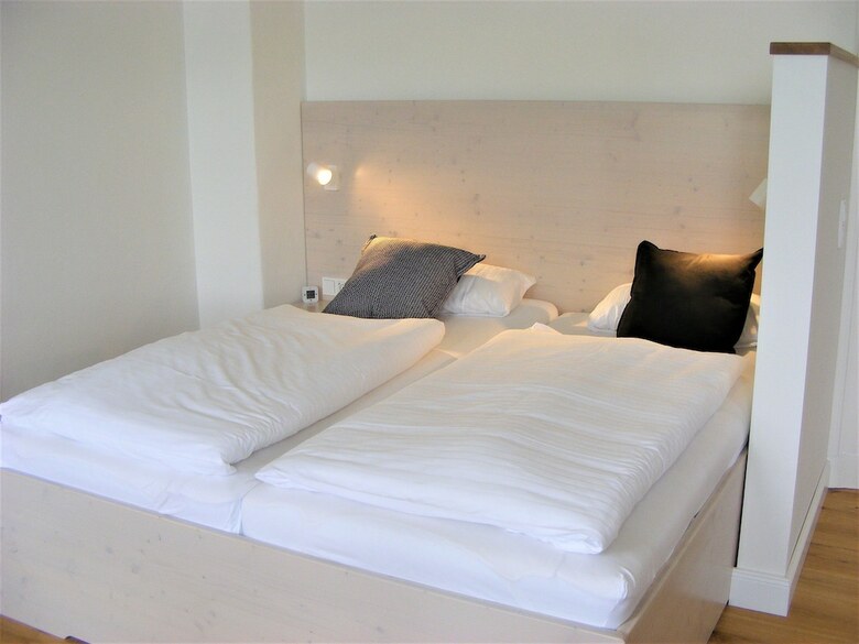 Apartamentos Ferienhof Gut Oestergaard