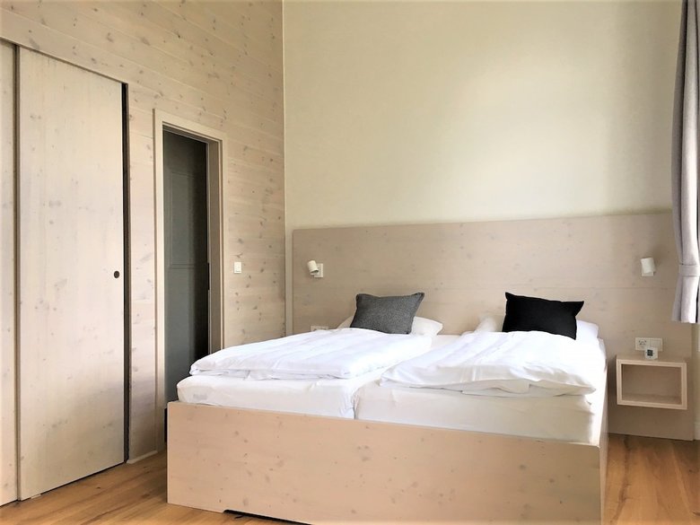Apartamentos Ferienhof Gut Oestergaard