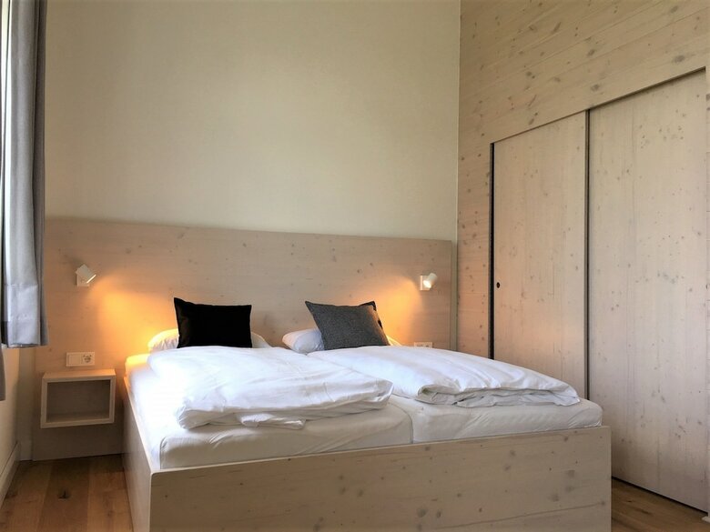 Apartamentos Ferienhof Gut Oestergaard