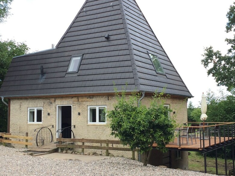 Apartamentos Ferienhof Gut Oestergaard