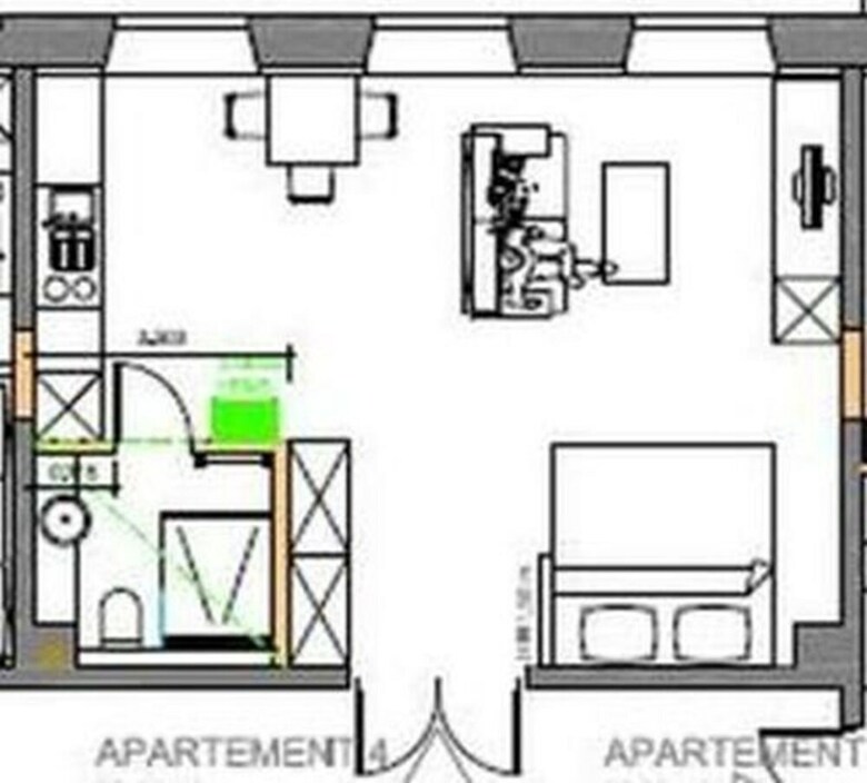 Apartamentos Ferienhof Gut Oestergaard