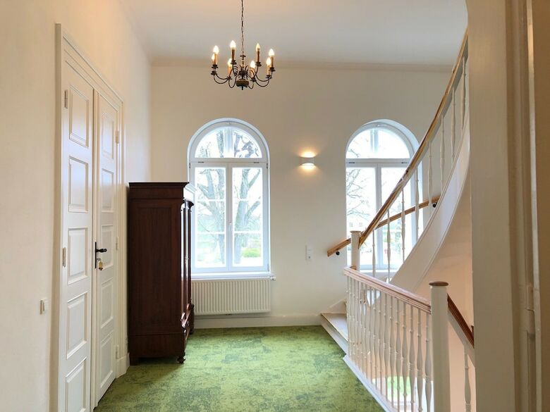 Apartamentos Ferienhof Gut Oestergaard