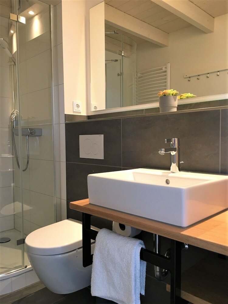Apartamentos Ferienhof Gut Oestergaard