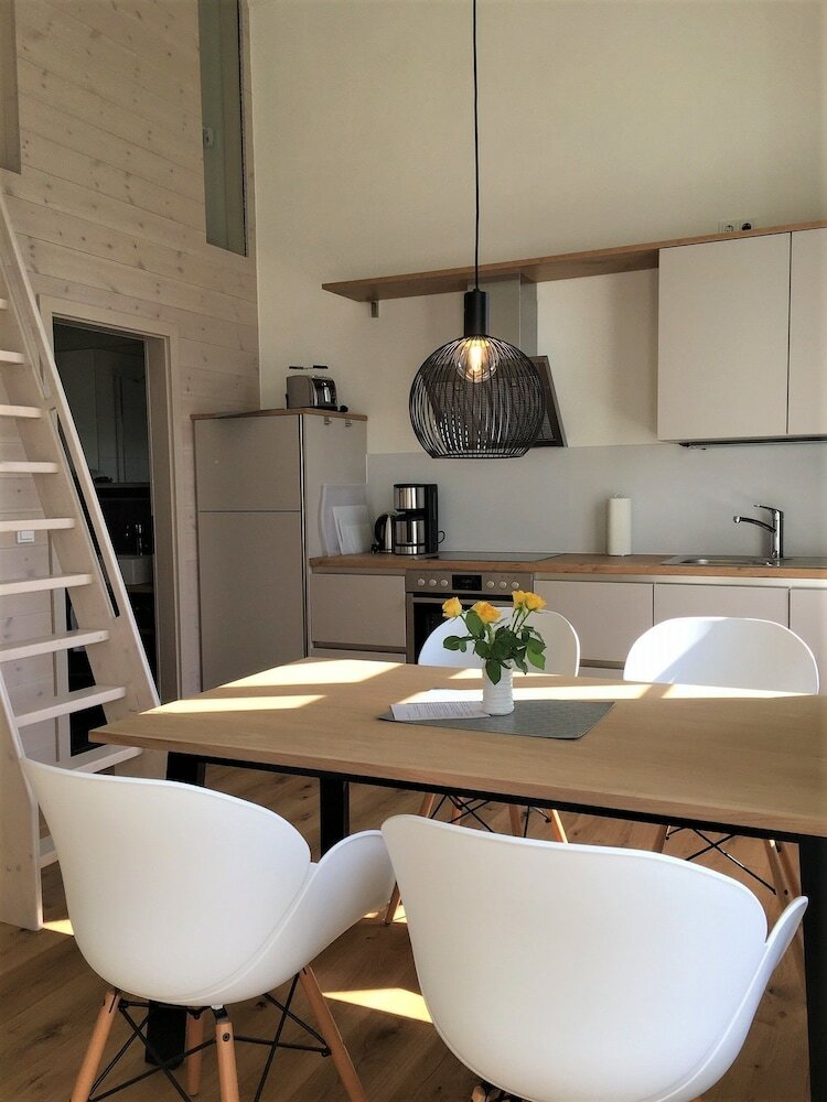 Apartamentos Ferienhof Gut Oestergaard