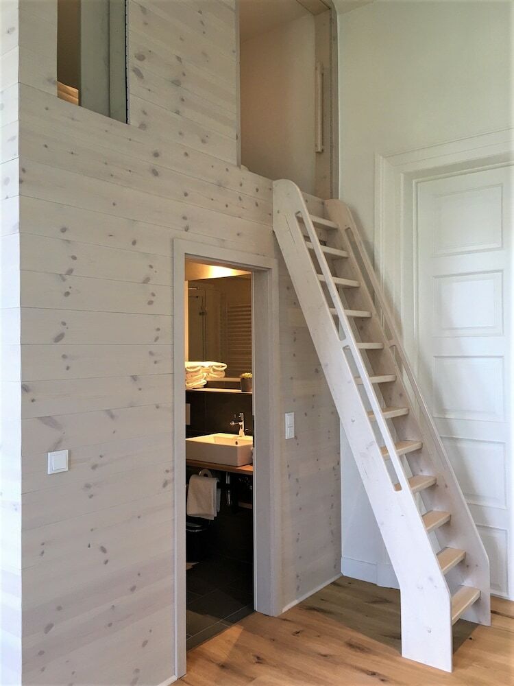 Apartamentos Ferienhof Gut Oestergaard