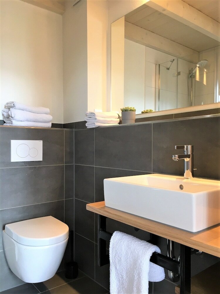 Apartamentos Ferienhof Gut Oestergaard