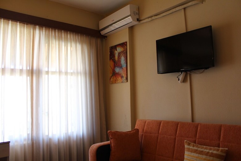 Apartamento Kalanora Otel