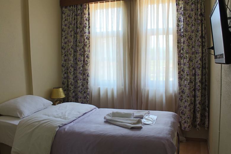 Apartamento Kalanora Otel