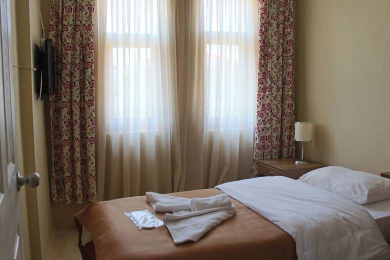 Apartamento Kalanora Otel