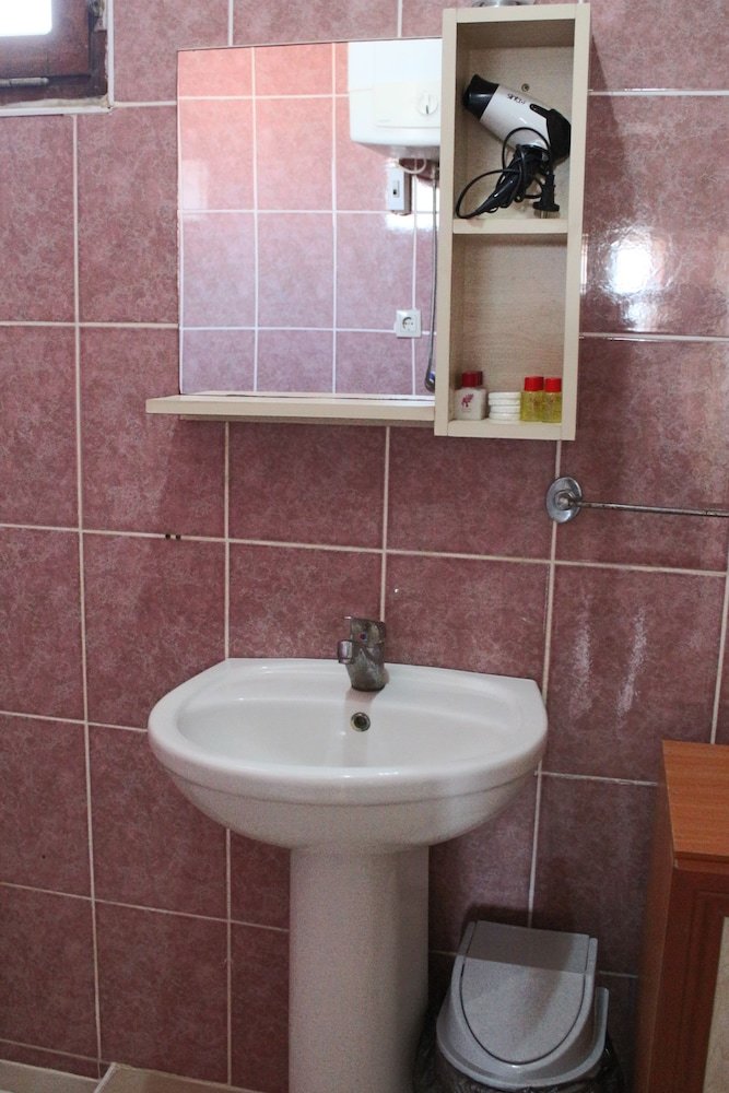 Apartamento Kalanora Otel