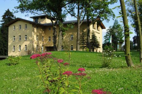 Hotel Villa Sternkopf Suiten Rittersgr�n