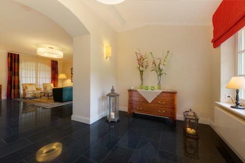 Hotel Villa Sternkopf Suiten Rittersgr�n