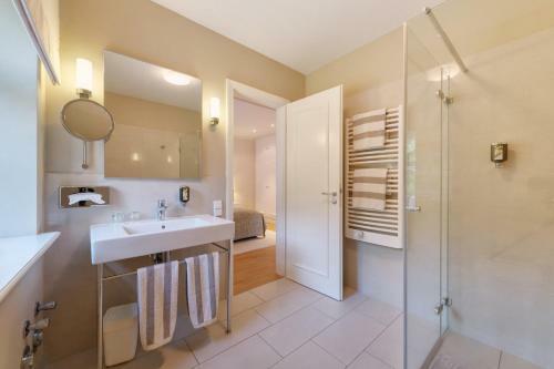 Hotel Villa Sternkopf Suiten Rittersgr�n