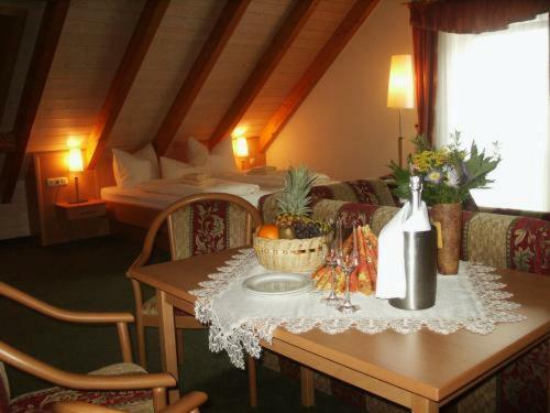 Landhotel Rittersgr�n