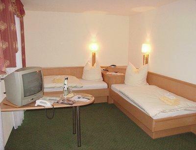 Landhotel Rittersgr�n