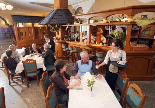 Landhotel Rittersgr�n