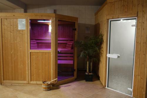 Landhotel Rittersgr�n