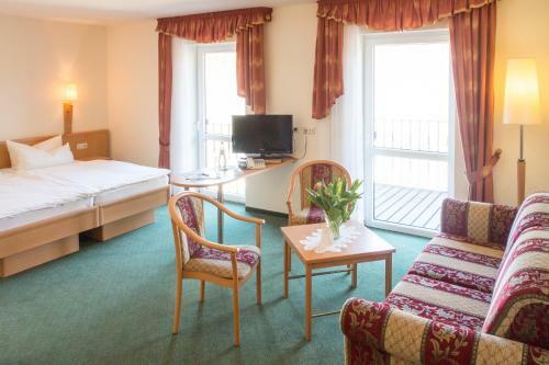 Landhotel Rittersgr�n
