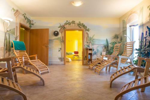Landhotel Rittersgr�n