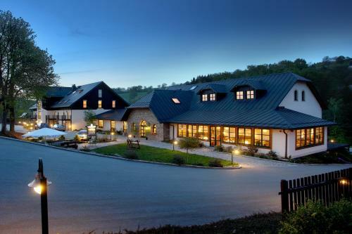 Landhotel Rittersgr�n