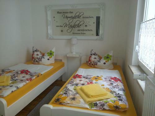 Hostal Pension Am M�nchskirchhof