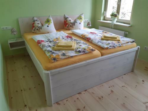 Hostal Pension Am M�nchskirchhof