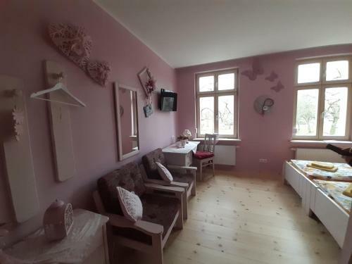 Hostal Pension Am M�nchskirchhof