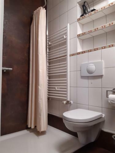 Hostal Pension Am M�nchskirchhof