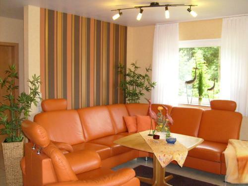 Apartamentos Ferienwohnungen Mantke