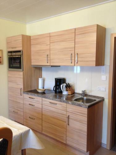 Comfort Apartments