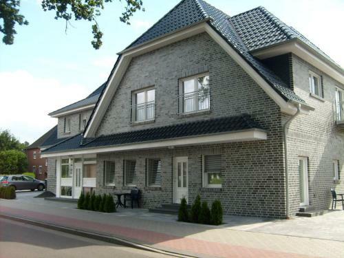 Comfort Apartments