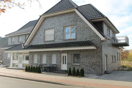 Comfort Apartments