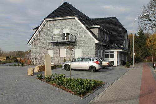 Comfort Apartments
