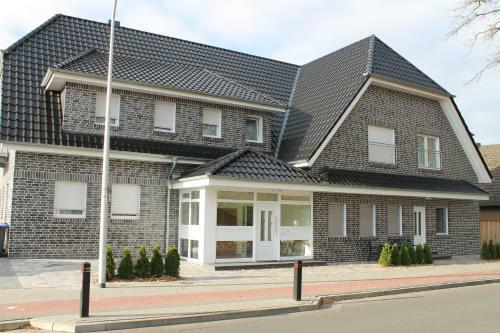 Comfort Apartments