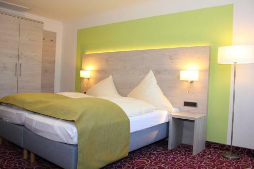 Hotel B�gener