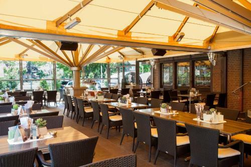 Hotel B�gener