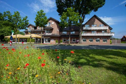 Hotel B�gener