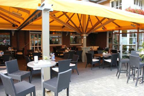 Hotel B�gener