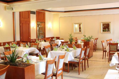 Hotel B�gener