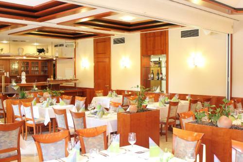 Hotel B�gener