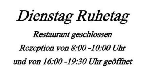Hotel B�gener