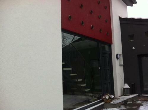 Apartamento City-apparte